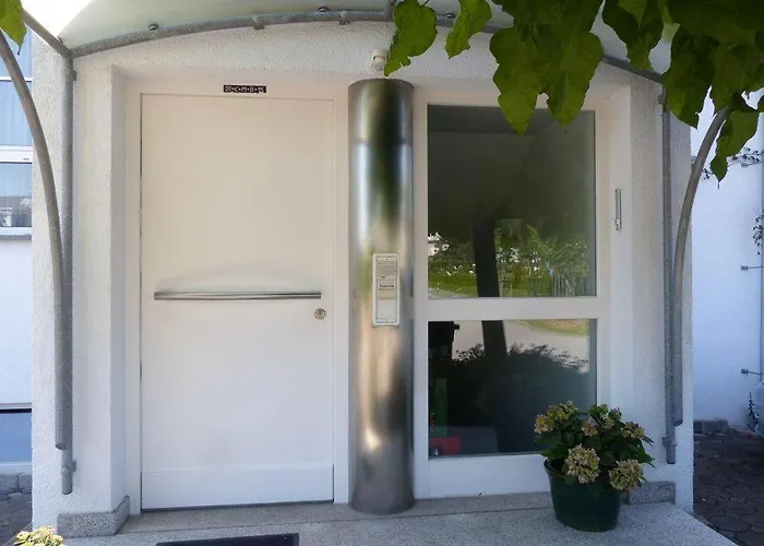 Ferienwohnung-Sanwald Friedrichshafen